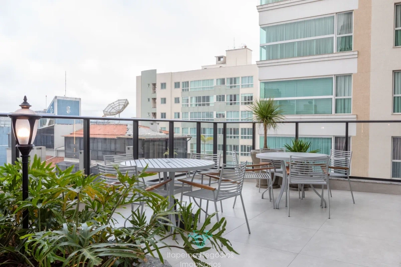Localizado na quadra do mar - Apartamento 3 suítes, 3 vagas, Itapema.: 56ª foto da galeria de imagens do imóvel