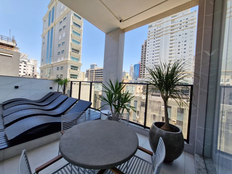 Localizado na quadra do mar - Apartamento 3 suítes, 3 vagas, Itapema.: 63ª foto da galeria de imagens do imóvel