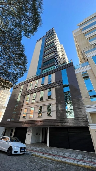 Apartamento 2 suítes 2 vagas: 1ª foto da galeria de imagens do imóvel