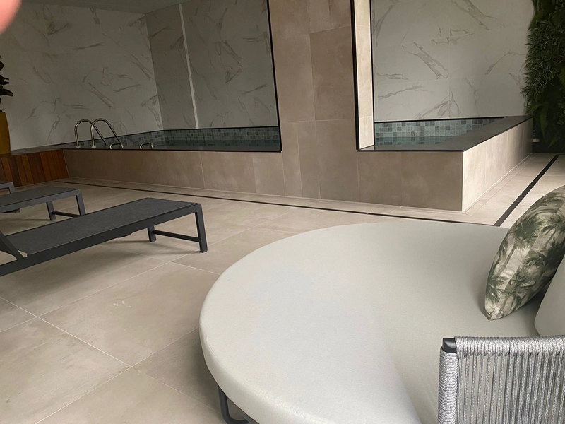 Apartamento 2 suítes 2 vagas: 15ª foto da galeria de imagens do imóvel