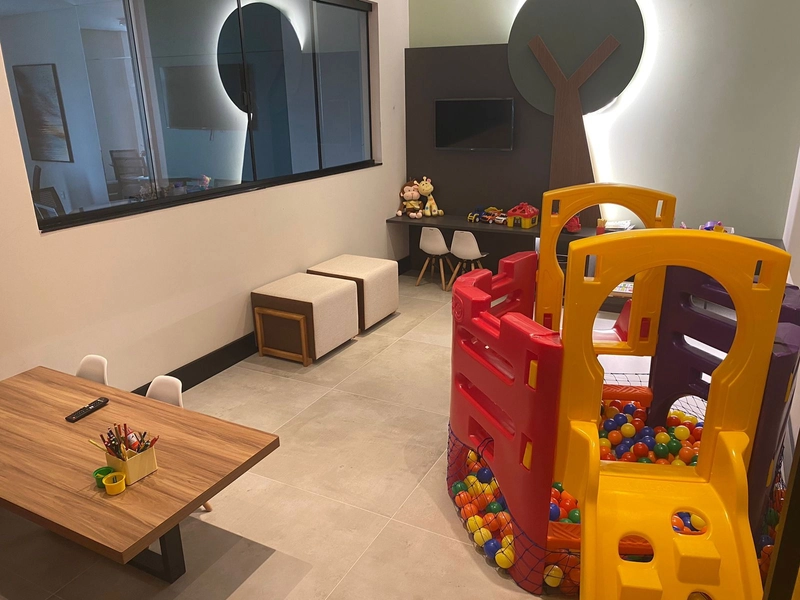 Apartamento 2 suítes 2 vagas: 6ª foto da galeria de imagens do imóvel
