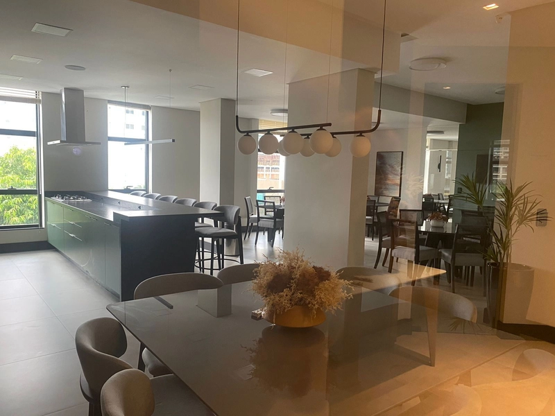 Apartamento 2 suítes 2 vagas: 18ª foto da galeria de imagens do imóvel