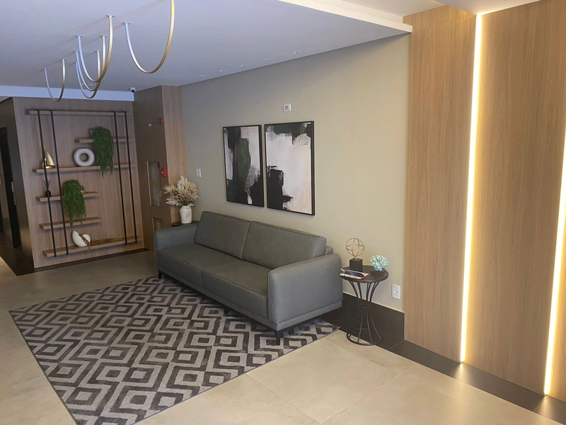 Apartamento 2 suítes 2 vagas: 12ª foto da galeria de imagens do imóvel