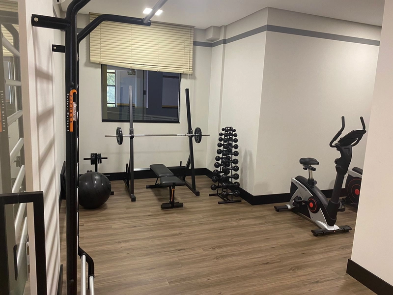 Apartamento 2 suítes 2 vagas: 3ª foto da galeria de imagens do imóvel