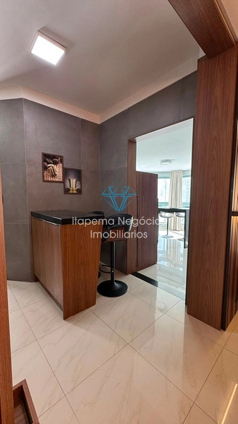 APARTAMENTO NA QUADRA DO MAR À VENDA: 18ª foto da galeria de imagens do imóvel