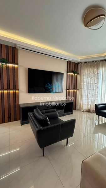 APARTAMENTO NA QUADRA DO MAR À VENDA: 10ª foto da galeria de imagens do imóvel