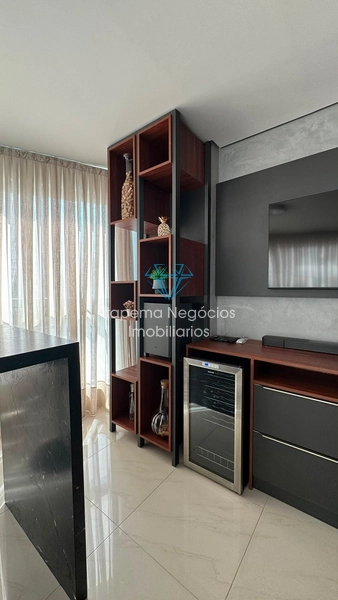 APARTAMENTO NA QUADRA DO MAR À VENDA: 21ª foto da galeria de imagens do imóvel