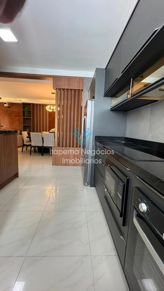 APARTAMENTO NA QUADRA DO MAR À VENDA: 13ª foto da galeria de imagens do imóvel