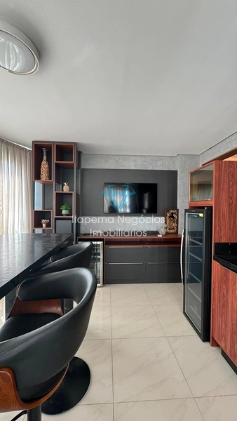 APARTAMENTO NA QUADRA DO MAR À VENDA: 20ª foto da galeria de imagens do imóvel