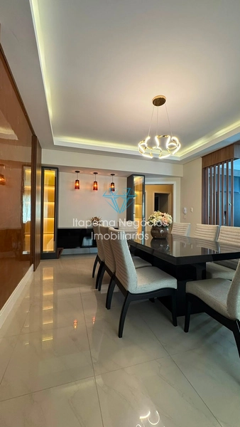 APARTAMENTO NA QUADRA DO MAR À VENDA: 4ª foto da galeria de imagens do imóvel