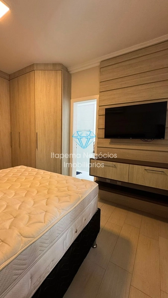 APARTAMENTO NA QUADRA DO MAR À VENDA: 37ª foto da galeria de imagens do imóvel
