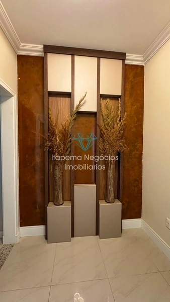 APARTAMENTO NA QUADRA DO MAR À VENDA: 3ª foto da galeria de imagens do imóvel