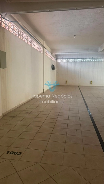 APARTAMENTO NA QUADRA DO MAR À VENDA: 47ª foto da galeria de imagens do imóvel