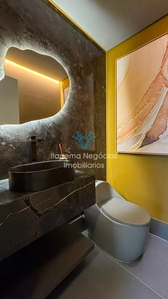 APARTAMENTO NA QUADRA DO MAR À VENDA: 41ª foto da galeria de imagens do imóvel