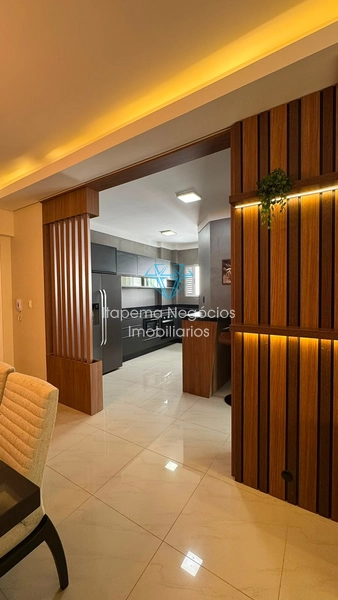 APARTAMENTO NA QUADRA DO MAR À VENDA: 12ª foto da galeria de imagens do imóvel