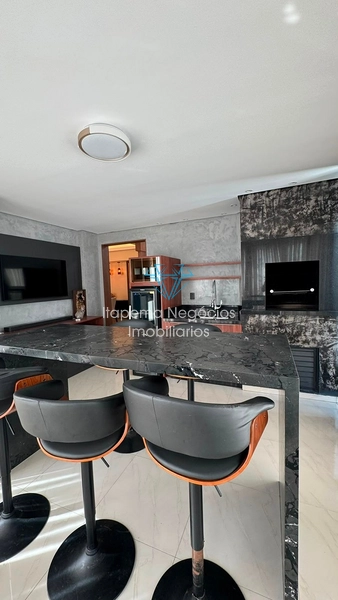 APARTAMENTO NA QUADRA DO MAR À VENDA: 23ª foto da galeria de imagens do imóvel