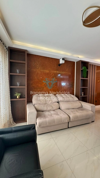 APARTAMENTO NA QUADRA DO MAR À VENDA: 9ª foto da galeria de imagens do imóvel