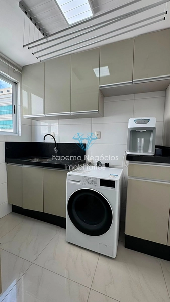 APARTAMENTO NA QUADRA DO MAR À VENDA: 14ª foto da galeria de imagens do imóvel