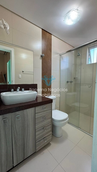 APARTAMENTO NA QUADRA DO MAR À VENDA: 33ª foto da galeria de imagens do imóvel