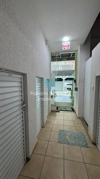 APARTAMENTO NA QUADRA DO MAR À VENDA: 46ª foto da galeria de imagens do imóvel