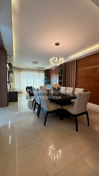 APARTAMENTO NA QUADRA DO MAR À VENDA: 6ª foto da galeria de imagens do imóvel