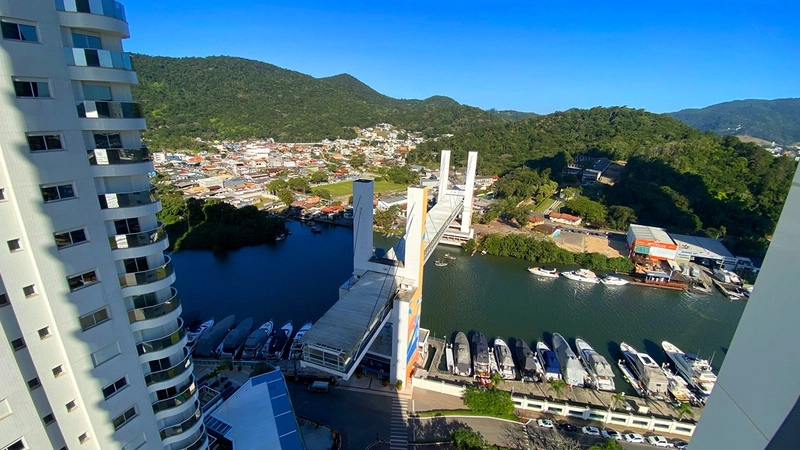 Apartamento Alto Padrão à Venda em Balneário Camboriú: 4ª foto da galeria de imagens do imóvel