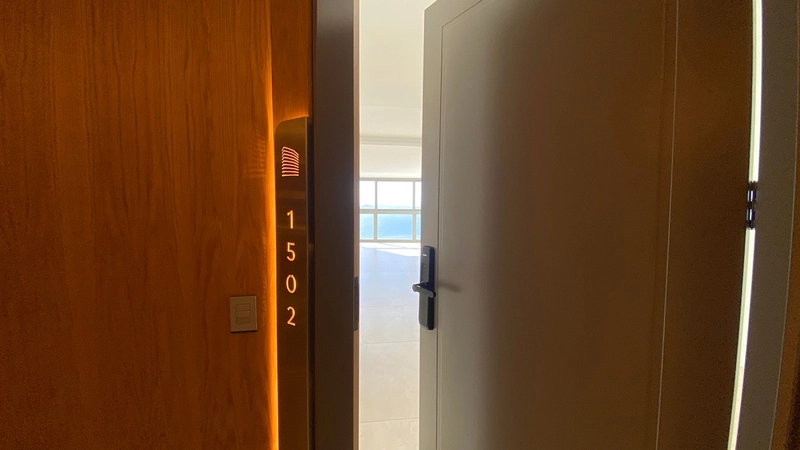 Apartamento Alto Padrão à Venda em Balneário Camboriú: 16ª foto da galeria de imagens do imóvel