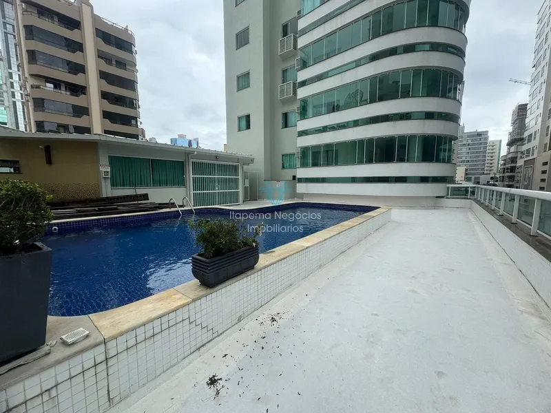 LINDO APTO MOBILIADO PARA MORADIA EM MEIA PRAIA.: 35ª foto da galeria de imagens do imóvel