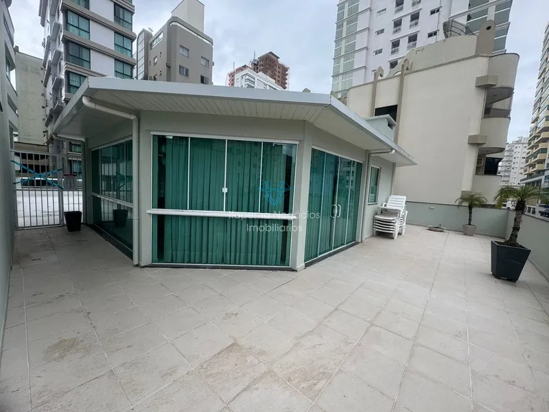 LINDO APTO MOBILIADO PARA MORADIA EM MEIA PRAIA.: 32ª foto da galeria de imagens do imóvel