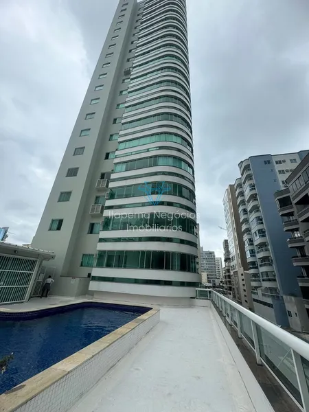 LINDO APTO MOBILIADO PARA MORADIA EM MEIA PRAIA.: 36ª foto da galeria de imagens do imóvel