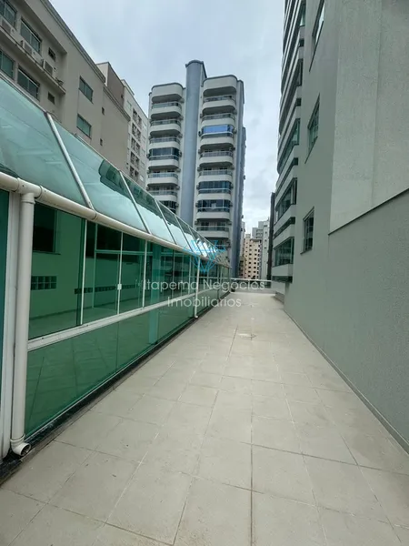 LINDO APTO MOBILIADO PARA MORADIA EM MEIA PRAIA.: 33ª foto da galeria de imagens do imóvel