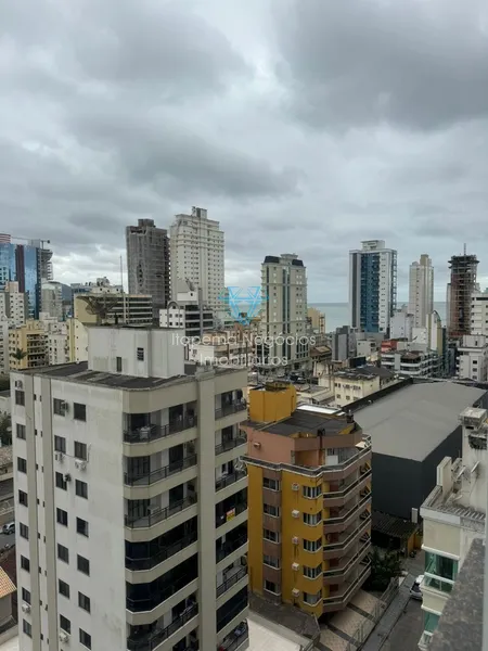 LINDO APTO MOBILIADO PARA MORADIA EM MEIA PRAIA.: 25ª foto da galeria de imagens do imóvel