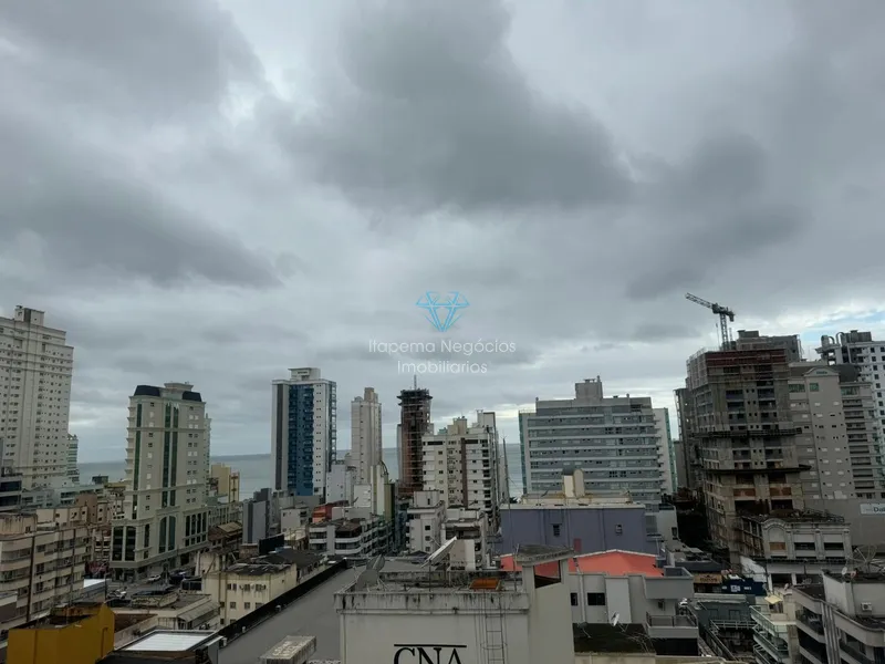 LINDO APTO MOBILIADO PARA MORADIA EM MEIA PRAIA.: 26ª foto da galeria de imagens do imóvel