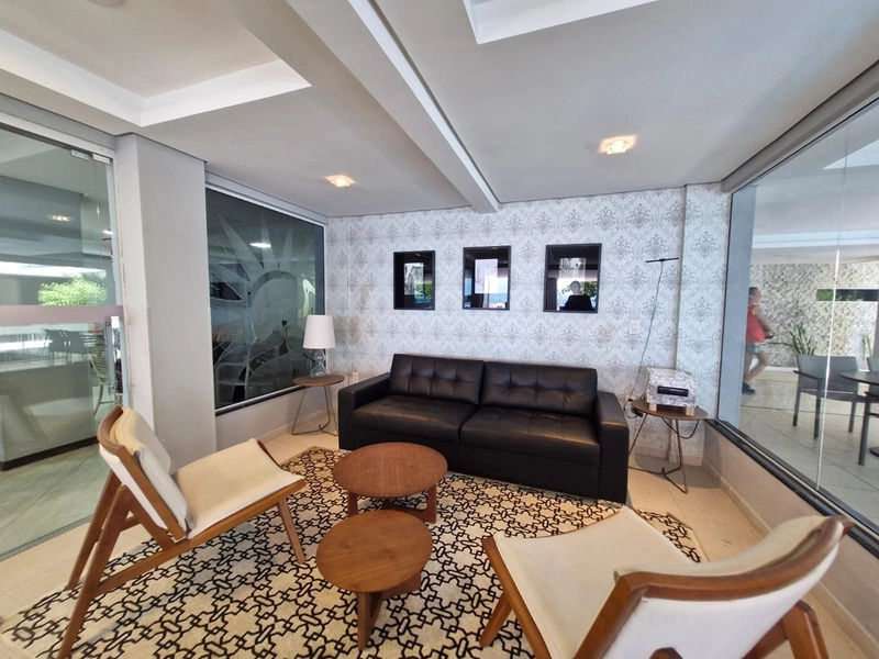 APARTAMENTO À VENDA – FRENTE MAR | 180m² | 3 SUÍTES | 2 VAGAS | MOBILIADO | Meia Praia: 32ª foto da galeria de imagens do imóvel