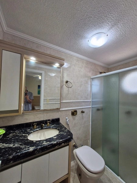 APARTAMENTO À VENDA – FRENTE MAR | 180m² | 3 SUÍTES | 2 VAGAS | MOBILIADO | Meia Praia: 22ª foto da galeria de imagens do imóvel