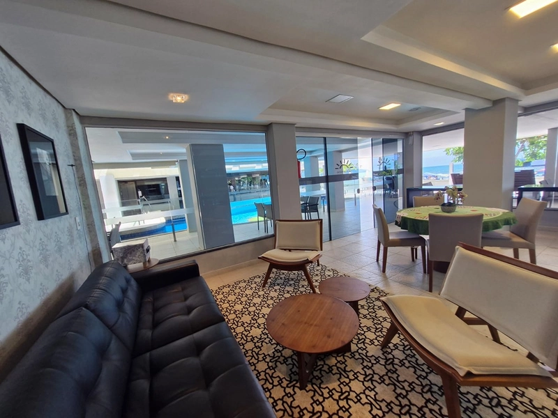 APARTAMENTO À VENDA – FRENTE MAR | 180m² | 3 SUÍTES | 2 VAGAS | MOBILIADO | Meia Praia: 33ª foto da galeria de imagens do imóvel