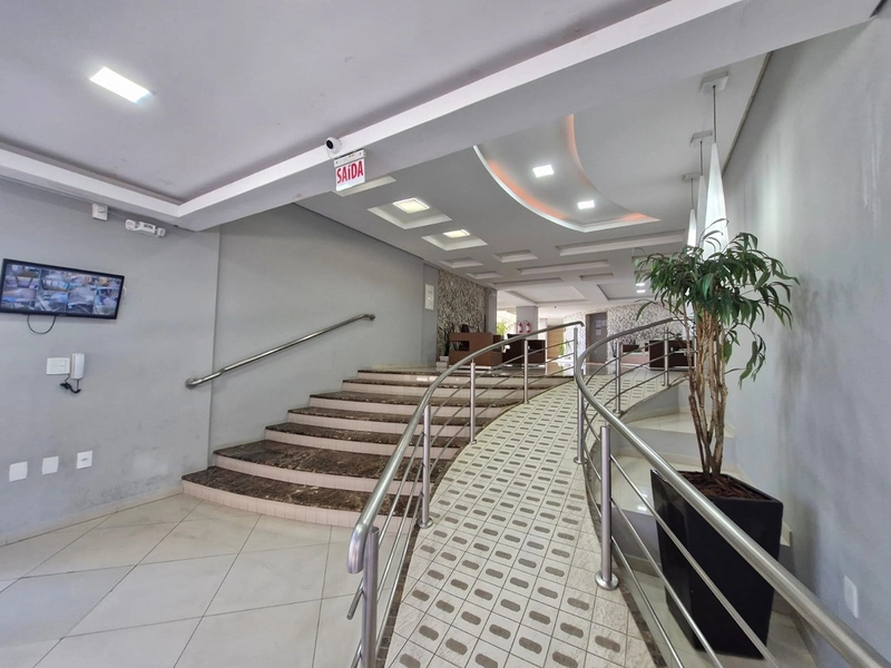 APARTAMENTO À VENDA – FRENTE MAR | 180m² | 3 SUÍTES | 2 VAGAS | MOBILIADO | Meia Praia: 30ª foto da galeria de imagens do imóvel