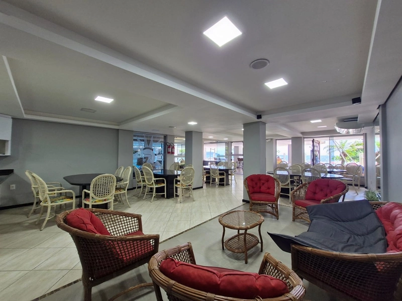 APARTAMENTO À VENDA – FRENTE MAR | 180m² | 3 SUÍTES | 2 VAGAS | MOBILIADO | Meia Praia: 36ª foto da galeria de imagens do imóvel