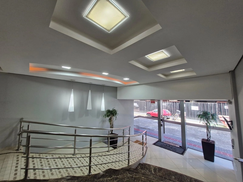 APARTAMENTO À VENDA – FRENTE MAR | 180m² | 3 SUÍTES | 2 VAGAS | MOBILIADO | Meia Praia: 29ª foto da galeria de imagens do imóvel