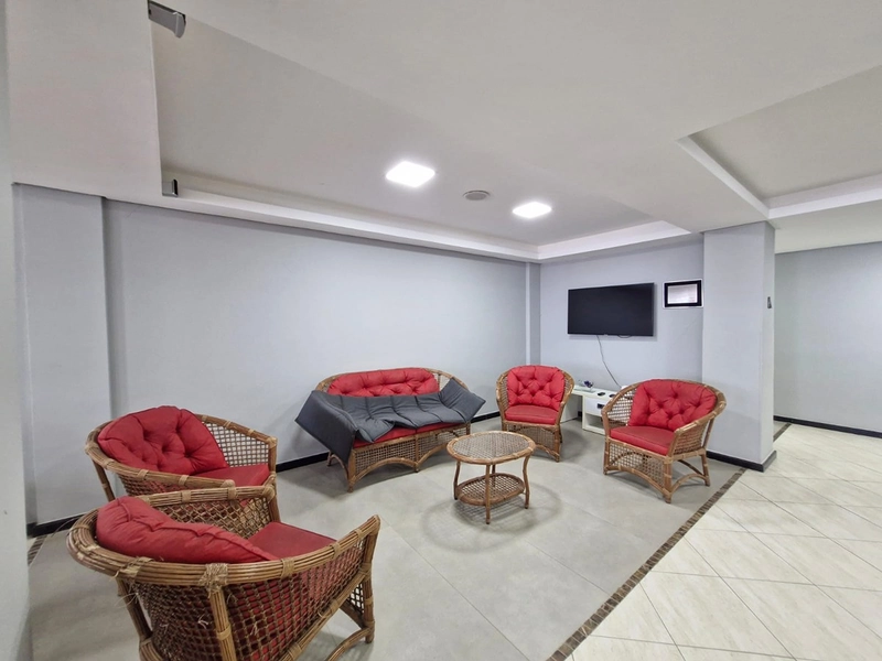 APARTAMENTO À VENDA – FRENTE MAR | 180m² | 3 SUÍTES | 2 VAGAS | MOBILIADO | Meia Praia: 37ª foto da galeria de imagens do imóvel