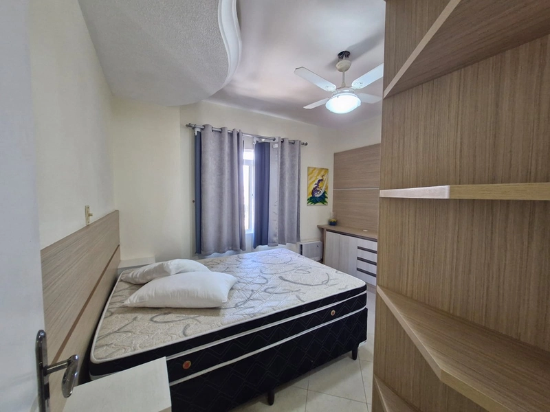 APARTAMENTO À VENDA – FRENTE MAR | 180m² | 3 SUÍTES | 2 VAGAS | MOBILIADO | Meia Praia: 18ª foto da galeria de imagens do imóvel