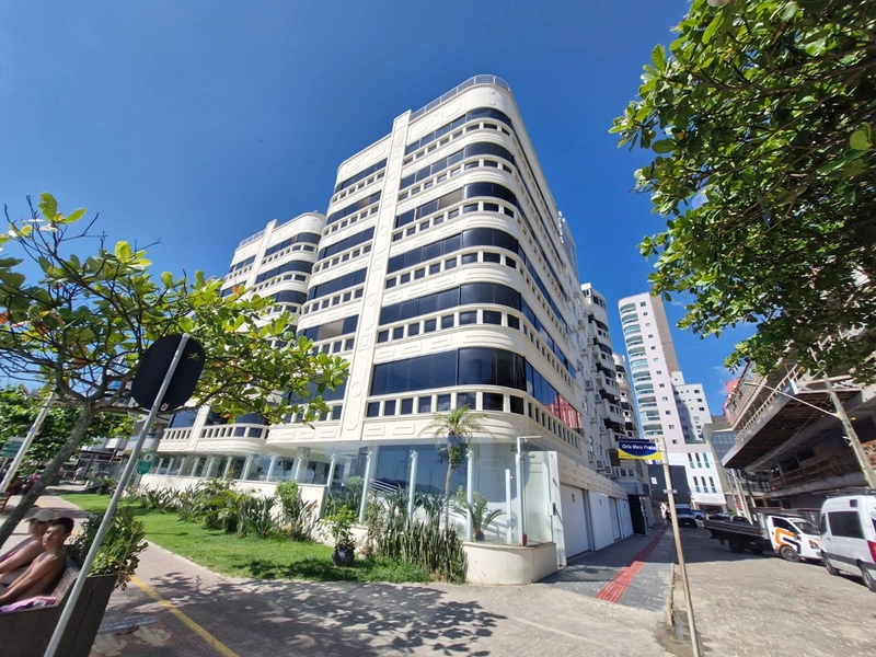 APARTAMENTO À VENDA – FRENTE MAR | 180m² | 3 SUÍTES | 2 VAGAS | MOBILIADO | Meia Praia: 57ª foto da galeria de imagens do imóvel