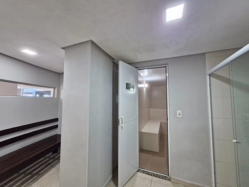 APARTAMENTO À VENDA – FRENTE MAR | 180m² | 3 SUÍTES | 2 VAGAS | MOBILIADO | Meia Praia: 41ª foto da galeria de imagens do imóvel