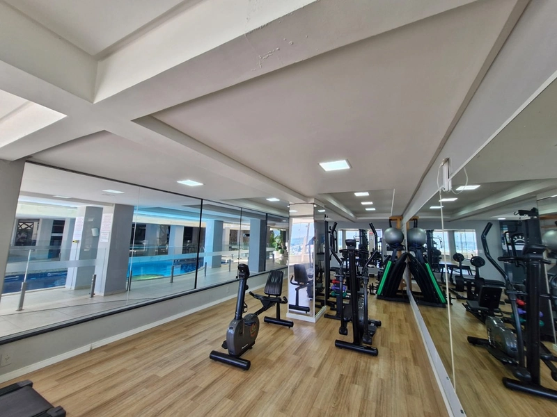 APARTAMENTO À VENDA – FRENTE MAR | 180m² | 3 SUÍTES | 2 VAGAS | MOBILIADO | Meia Praia: 52ª foto da galeria de imagens do imóvel