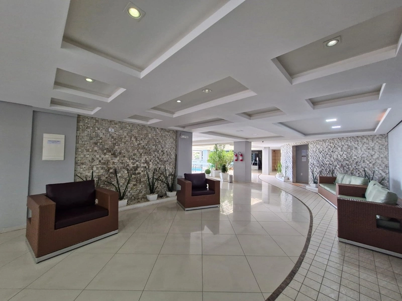 APARTAMENTO À VENDA – FRENTE MAR | 180m² | 3 SUÍTES | 2 VAGAS | MOBILIADO | Meia Praia: 31ª foto da galeria de imagens do imóvel