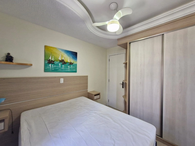 APARTAMENTO À VENDA – FRENTE MAR | 180m² | 3 SUÍTES | 2 VAGAS | MOBILIADO | Meia Praia: 19ª foto da galeria de imagens do imóvel