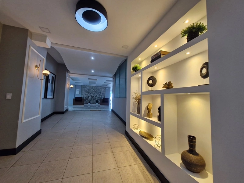 APARTAMENTO À VENDA – FRENTE MAR | 180m² | 3 SUÍTES | 2 VAGAS | MOBILIADO | Meia Praia: 47ª foto da galeria de imagens do imóvel