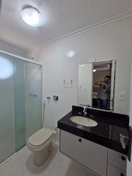 APARTAMENTO À VENDA – FRENTE MAR | 180m² | 3 SUÍTES | 2 VAGAS | MOBILIADO | Meia Praia: 45ª foto da galeria de imagens do imóvel