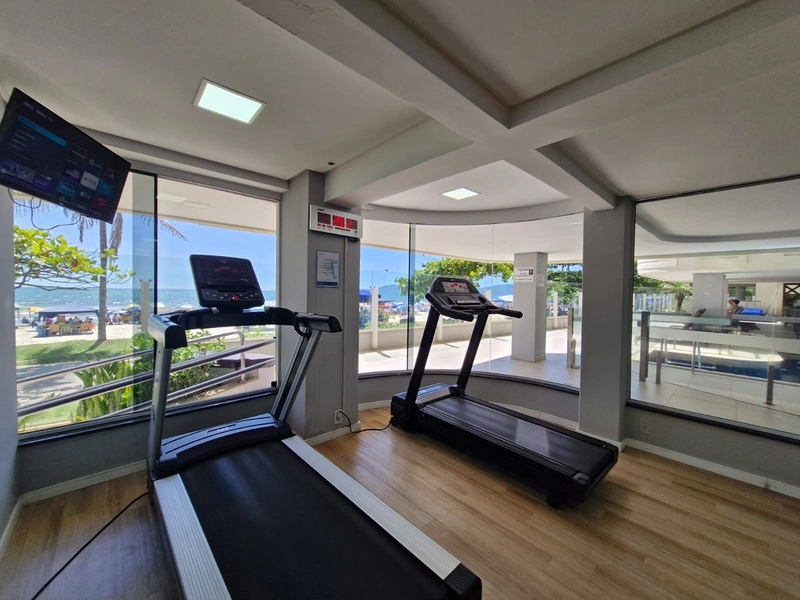 APARTAMENTO À VENDA – FRENTE MAR | 180m² | 3 SUÍTES | 2 VAGAS | MOBILIADO | Meia Praia: 53ª foto da galeria de imagens do imóvel