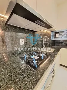 LOCAÇÃO – APARTAMENTO ALTO PADRÃO | VISTA MAR | 150 METROS DA PRAIA: 8ª foto da galeria de imagens do imóvel